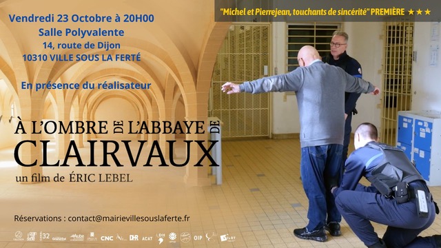 Flyer Ville-sous-la-Ferté
